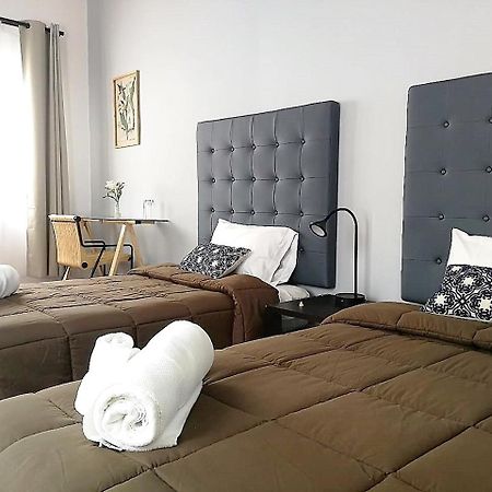 Belma Boutique Bed&Breakfast Lima Extérieur photo